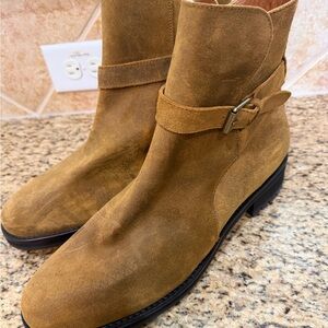 Polo Ralph Lauren Boots